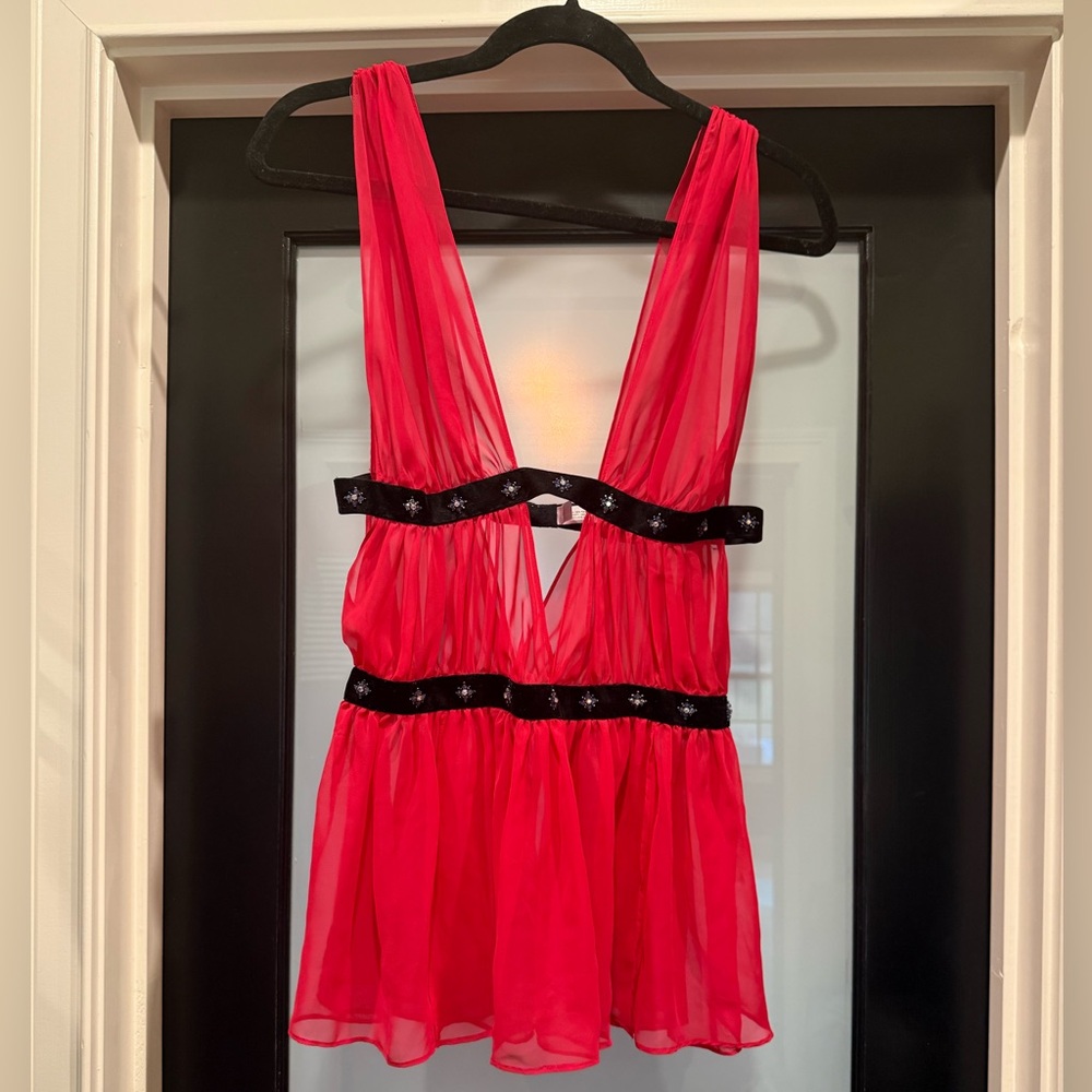 RARE! Victoria's Secret, Very Sexy label - UNBELIEVABLE offer!